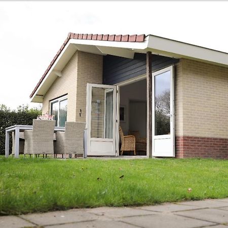 Villa Huinerhofje 2 - Vrijstaand Met Grote Omheinde Tuin, Rust, Privacy En Nabij Bossen Putten Esterno foto